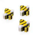 MINI BUMBLE BEE ERASERS (Sold by Gross)